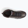 Черевики чоловічі Columbia Woodburn Ii Chukka WP OH cordovan/ garnet red 15