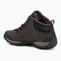 Черевики чоловічі Columbia Woodburn Ii Chukka WP OH cordovan/ garnet red 3
