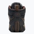 Черевики чоловічі Columbia Woodburn Ii Chukka WP OH cordovan/ garnet red 6