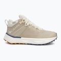 Черевики туристичні жіночі Columbia Facet 75 Equinox cloud grey/ new moon 2