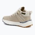 Черевики туристичні жіночі Columbia Facet 75 Equinox cloud grey/ new moon 3