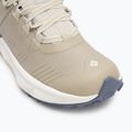 Черевики туристичні жіночі Columbia Facet 75 Equinox cloud grey/ new moon 7