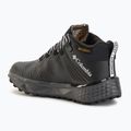 Черевики туристичні жіночі Columbia Facet 75 Equinox black/ white 3