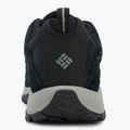 Чоловічі туристичні черевики Columbia Crestwood Wp V2 black/columbia grey 6