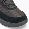Жіночі снігоступи Columbia Slopeside Peak Luxe V2 чорні/графітові 7