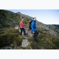 Черевики трекінгові чоловічі Columbia Geoterra Outdry LTR black/ spice 16