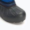 Черевики дитячі Columbia Youth Powderbug Snowlite mountain blue/ spicy 7
