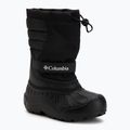 Дитячі зимові чоботи Columbia Youth Powderbug Snowlite black/white