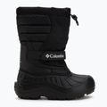Дитячі зимові чоботи Columbia Youth Powderbug Snowlite black/white 2