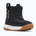 Дитячі снігоступи Columbia Youth Snowtrot Mid чорні/морська сіль 8