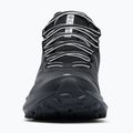 Черевики туристичні чоловічі Columbia Facet 75 Equinox black/ white 11