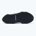 Черевики туристичні чоловічі Columbia Facet 75 Equinox black/ white 14