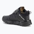 Черевики туристичні чоловічі Columbia Facet 75 Equinox black/ white 3