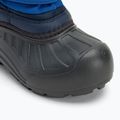 Черевики дитячі Columbia Powderbug Snowlite mountain blue/ spicy 7
