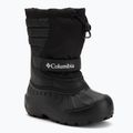 Дитячі снігові чоботи Columbia Youth Powderbug Snowlite black/white