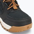 Черевики дитячі Columbia Youth Portlander OH black/ elk 7