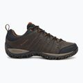 Черевики трекінгові чоловічі Columbia Woodburn II Waterproof cordovan/ cinnamon 2
