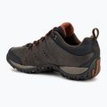 Черевики трекінгові чоловічі Columbia Woodburn II Waterproof cordovan/ cinnamon 3