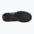 Черевики трекінгові чоловічі Columbia Woodburn II Waterproof cordovan/ cinnamon 4