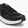 Кросівки туристичні чоловічі Columbia Konos Trs Outdry black/deep wave 7