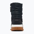Жіночі зимові черевики Columbia Snowtrot Mid black/sea salt 7