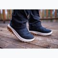 Жіночі зимові черевики Columbia Snowtrot Mid black/sea salt 12