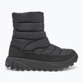 Жіночі снігоступи Columbia Snowtrot Mid black/titanium ii 2