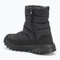 Жіночі снігоступи Columbia Snowtrot Mid black/titanium ii 3