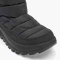 Жіночі снігоступи Columbia Snowtrot Mid black/titanium ii 7