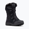 Жіночі зимові черевики Columbia Ice Maiden II black/columbia grey