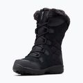 Жіночі зимові черевики Columbia Ice Maiden II black/columbia grey 2