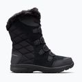 Жіночі зимові черевики Columbia Ice Maiden II black/columbia grey 3