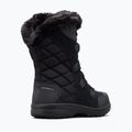 Жіночі зимові черевики Columbia Ice Maiden II black/columbia grey 5