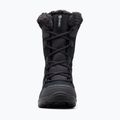 Жіночі зимові черевики Columbia Ice Maiden II black/columbia grey 6