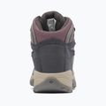 Жіночі трекінгові черевики Columbia Newton Ridge Plus Wp Amped stratus/canyon rose 14