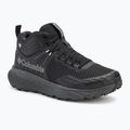 Черевики туристичні чоловічі Columbia Konos Trs Od Mid black/ shark