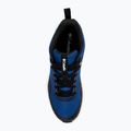 Черевики туристичні чоловічі Columbia Konos Trs Od Mid mountain blue/ white 5