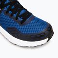 Черевики туристичні чоловічі Columbia Konos Trs Od Mid mountain blue/ white 7