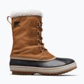 Снігоступи чоловічі Sorel 1964 Pac Nylon WP camel brown/black 9