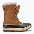 Снігоступи чоловічі Sorel 1964 Pac Nylon WP camel brown/black 2