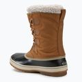 Снігоступи чоловічі Sorel 1964 Pac Nylon WP camel brown/black 3