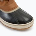 Снігоступи чоловічі Sorel 1964 Pac Nylon WP camel brown/black 7