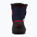 Снігоступи дитячі Sorel Childrens Snow Commander nocturnal/sail red 12