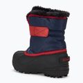 Снігоступи дитячі Sorel Childrens Snow Commander nocturnal/sail red 3