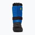 Снігоступи дитячі Sorel Youth Flurry black/super blue 10