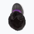 Снігоступи дитячі Sorel Childrens Snow Commander gumdrop/purple violet 12