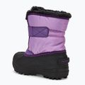 Снігоступи дитячі Sorel Childrens Snow Commander gumdrop/purple violet 3