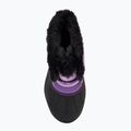 Снігоступи дитячі Sorel Childrens Snow Commander gumdrop/purple violet 5