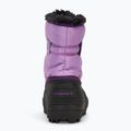 Снігоступи дитячі Sorel Childrens Snow Commander gumdrop/purple violet 6