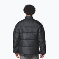 Чоловіча утеплена куртка Columbia Pike Lake II black 3